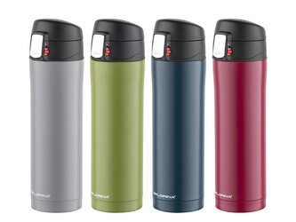 FLORINA TERMOHRNEK BLOCCO  450 ML MIX