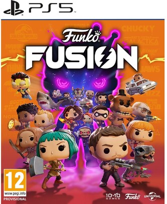 Funko Fusion (PS5)