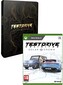 Test Drive Unlimited Solar Crown Deluxe Edition (Xbox series X)