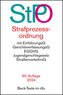 Strafprozessordnung