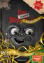 Das kleine Böse Rätselbuch - 24 fiese Weihnachtslabyrinthe: Weihnachtlicher Rätselspaß ab 8 Jahren für alle Fans der Spiegel-Bes