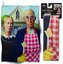 Tea Towels ręcznik kuchenny American Gothic