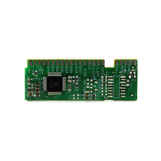 ND deska reproduktoru AKAI, ND AKAI HT014-5086F IC TDA 2030, náhradní díl, k reproduktoru HT014A-5086F