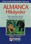 Almanca Hikayeler - Maymunlar Ülkesi