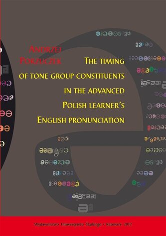 The timing of tone group constituents in the.. The timing of tone group constituents in the..