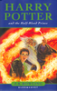Harry Potter and the Half-blood Prince