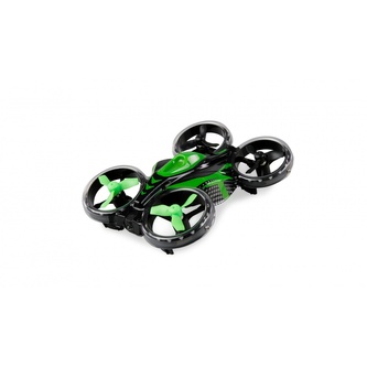Amewi RC bitevní dron FightStar zelený Amewi RC bitevní dron FightStar zelený