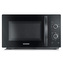 Mikrovlnná trouba Severin, MW 7888, objem 17 L, 6 nastavení výkonu, časovač, 700 W