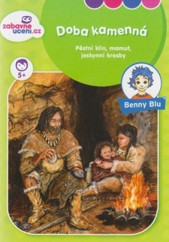 Benny Blu Doba kamenná
