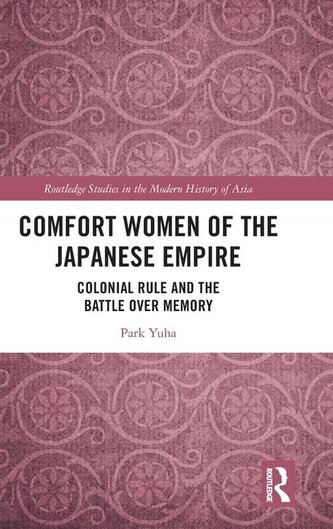 Comfort Women of the Japanese Empire