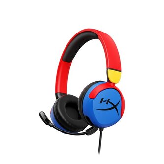 HyperX Cloud Mini Wired Multi Headset - słuchawki do PC