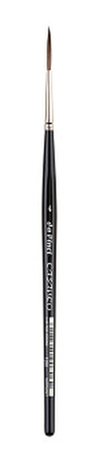 Štětec da Vinci 1290 Casaneo – velikost 8