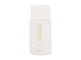 Al Haramain Xplore Parfémovaná voda Snow 100 ml unisex