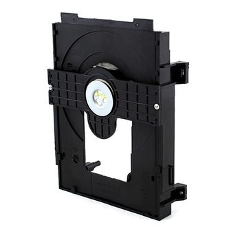 ND CD deska Roadstar, ND HIF-1850 CD board, náhradní díl, k retro věži HIF-1850TUMPK