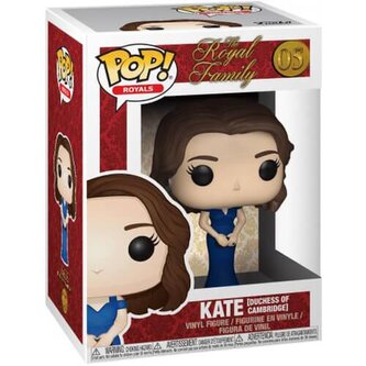 POP! Vinyl: Kate Duchess of Cambridge