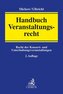 Handbuch Veranstaltungsrecht
