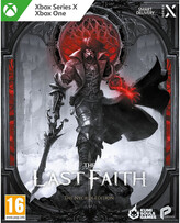 The Last Faith: The Nycrux Edition (Xbox One/ Xbox Series X)