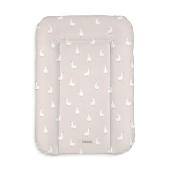 ALBERO MIO Mata do przewijania niemowląt włóknina CP2 Gąska Gaja