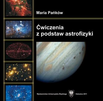 Ćwiczenia z podstaw astrofizyki Ćwiczenia z podstaw astrofizyki