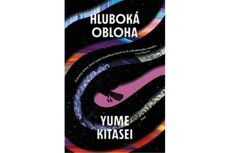 Hluboká obloha