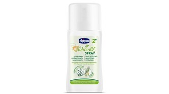 CHICCO 00011596000130 Spray ochronny Naturalz 100 ml 2m+