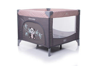 4 BABY Kojec Colorado Pink