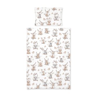 ALBERO MIO Pościel C-2 C012 Africa world