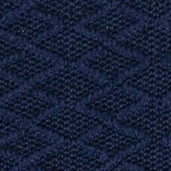 SCORPIO RAM-102 Rajstopy mikrofibra 80DEN granat ze wzorem 128-134