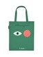 Franz Kafka Metamorphosis & Castle Tote Bag