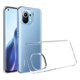 Pouzdro Back Case Ultra Slim 0,3mm Xiaomi Redmi Note 13 Pro Plus 5G transparentní