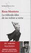 La ridícula idea de no volver a verte