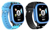 Smartwatch One niebieski