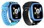 Smartwatch One niebieski