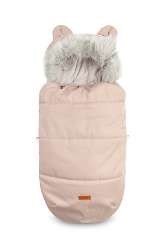 ŚPIWOREK SIERRA PINK 100x50