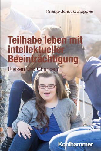 Teilhabe leben mit intellektueller Beeinträchtigung