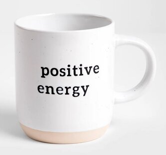 Hrnek | MOLINA | positive energy | 0,47 l | 706042 Homla