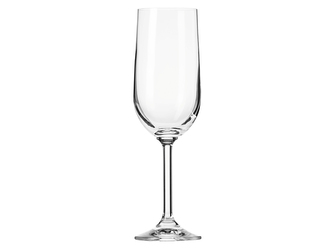 SADA SKLENIC NA ŠAMPAŇSKÉ GEMA 210ML 6PCS KRO KM-4832-0210