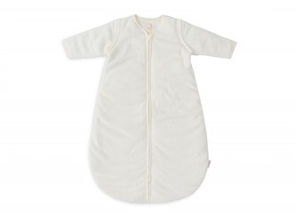 Spací pytel 2v1 70cm Rib Ivory