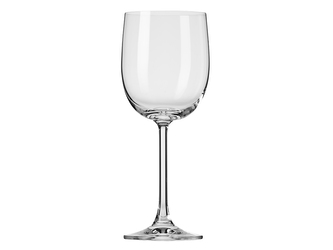 SKLENICE NA VODU GEMA 340ML 6PCS KRO KM-4832-0340