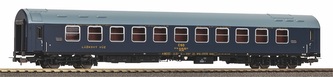 Piko Lůžkový vagón WLAB ČSD IV - 58563