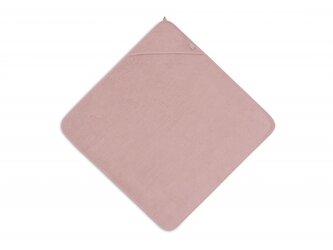 Osuška s kapucí froté 100x100cm Wild Rose