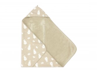 Zavinovačka Miffy Snuffy Olive Green