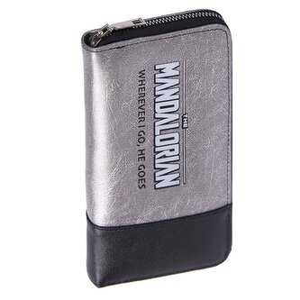 Portfel The Mandalorian