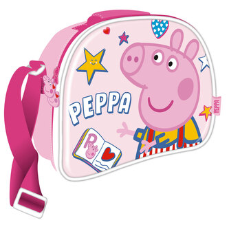 Torba na ramię Świnka Peppa