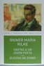 Cartas a un joven poeta : elegías de Duino
