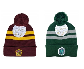 Czapka zimowa Harry Potter