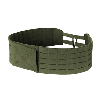 Condor - Pas do kamizelki taktycznej LCS VAS Slim Cummerbund - Oliwkowy - 221122-001 - S/M