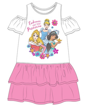 Sukienka dziewczęca Księżniczki