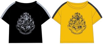T-shirt dziewczęcy Harry Potter