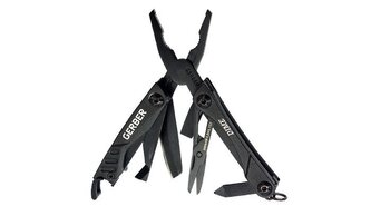 Gerber - Dime Micro Multi-Tool Black - Czarny - 31-003610